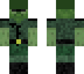 spooky drbm