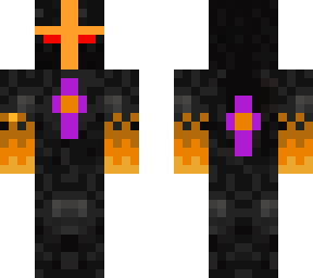 spooky knight holloween