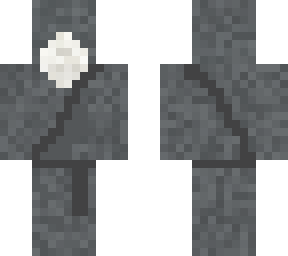 spooky scary man