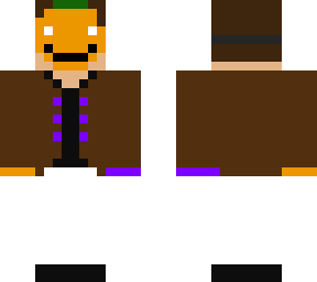 spooky siv (stage 2/3)