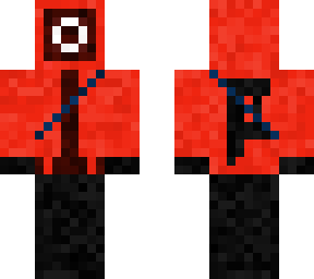squid game (guard)
