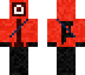 squid game (guard)