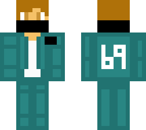 squid game