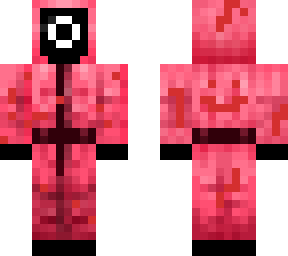 squid game circle guard