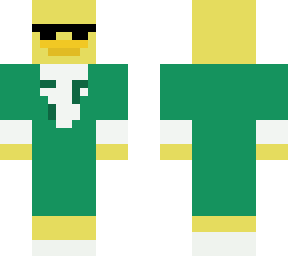 squid game duck