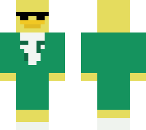 squid game duck