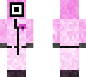 squid game guard