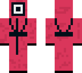 squid game guard