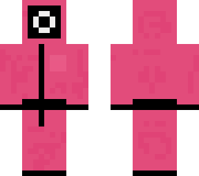 squid game guard