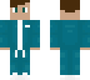 squid game skin