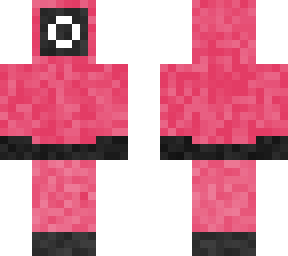 squid game soldier circle