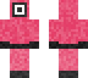 squid game soldier square