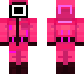 squid game square