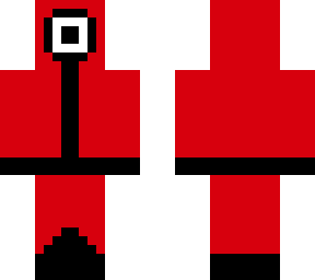 squid game square guard