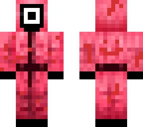squid game square guard