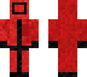 squidman 1