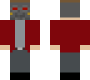 star lord (guardians of the galaxy)