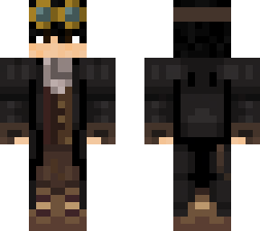 steampunk