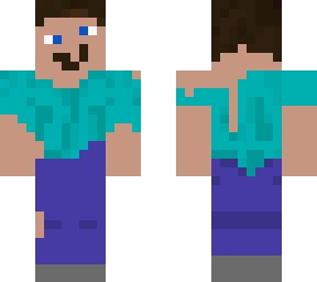 steve after drogs