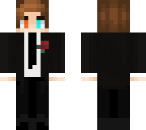 suit for cousin