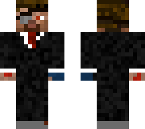 survivor steve in suit