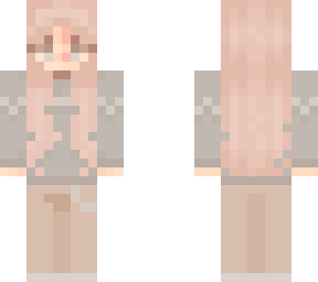 sweater girl