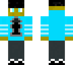 t43y another person