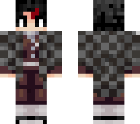 tanjiro dark