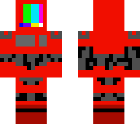tech head (remastered)