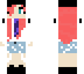 teenie girl in a mafia