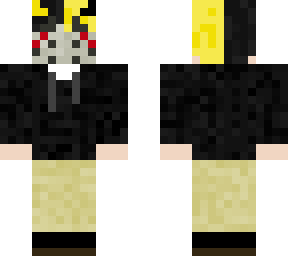 tehx halloween
