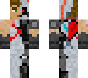 terminator mcnoob