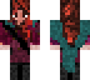 test skin hag
