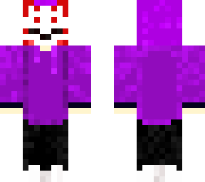 the dream foxy