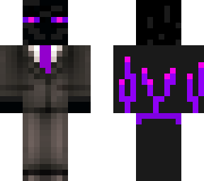 the endermengaming skin