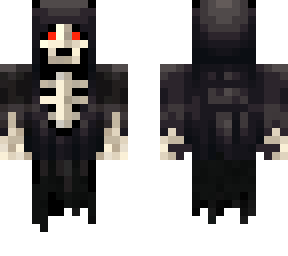 the grim reaper