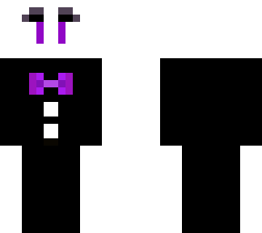 the puppit