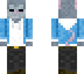 the rat himself
