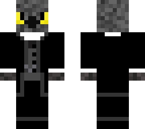 the raven fixed