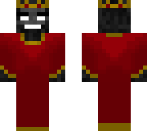 the wither king migrated his account