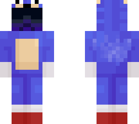 thepurpleguy sonic the rat