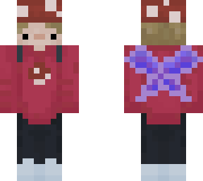 thonk nyoom