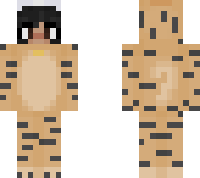 tigercow