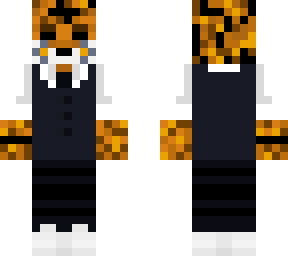 tigerwithswag