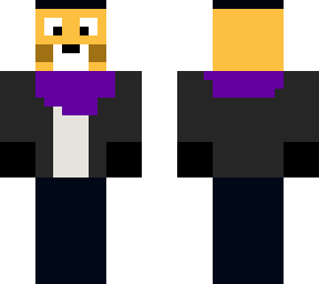 tigry piggy (docks - lab edition)