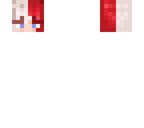 todoroki hair