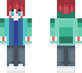 tourny skin.