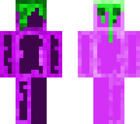 toxic slime