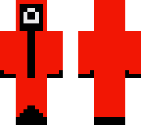 triangle guard squid game