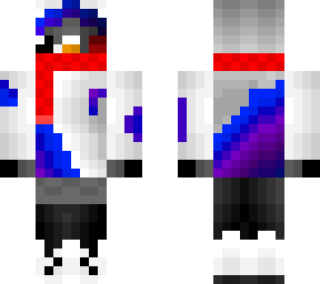 tundra percy the penguinator